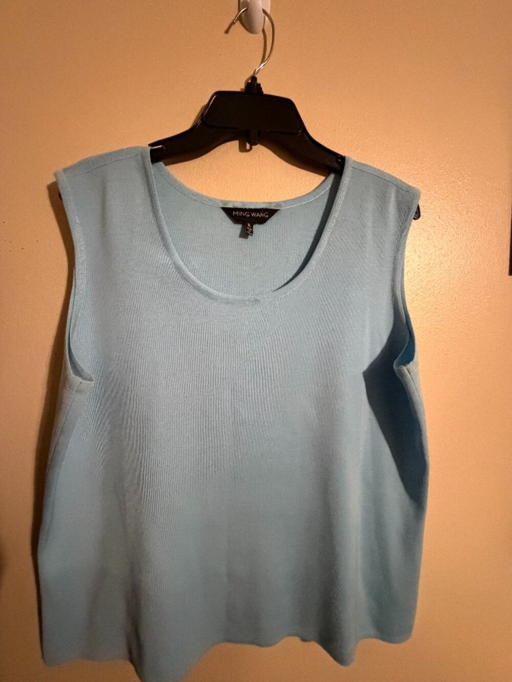 SKY BLUE Shell